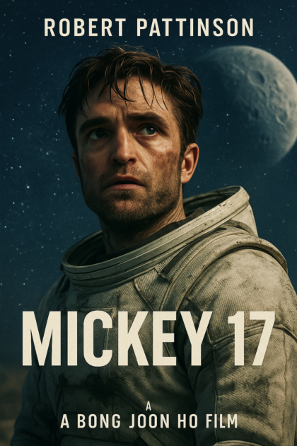 Mickey 17