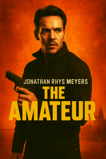 The Amateur