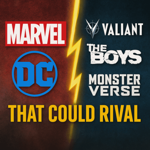 Marvel