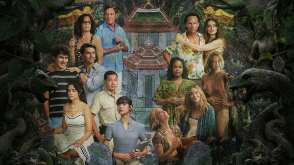 The White Lotus