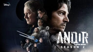 Andor Season 2
