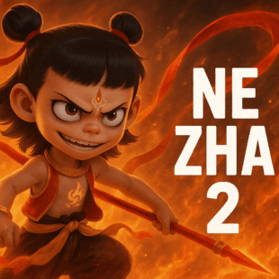 Ne Zha 2