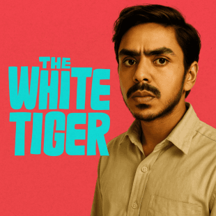 The White Tiger
