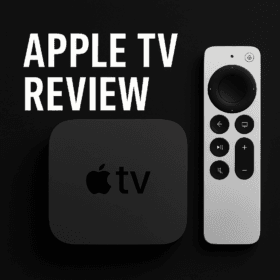 Apple Tv