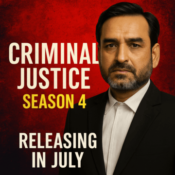 Criminal Justice