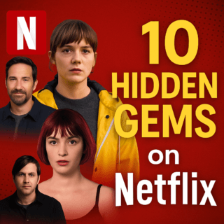 Hidden Gems - Movies